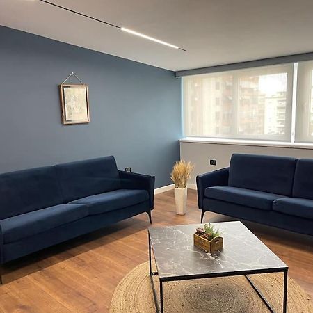 Voyage Penthouse Διαμέρισμα Τίρανα Εξωτερικό φωτογραφία