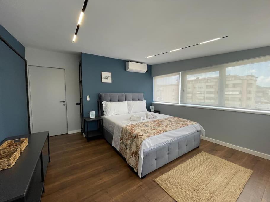 Voyage Penthouse Διαμέρισμα Τίρανα Εξωτερικό φωτογραφία