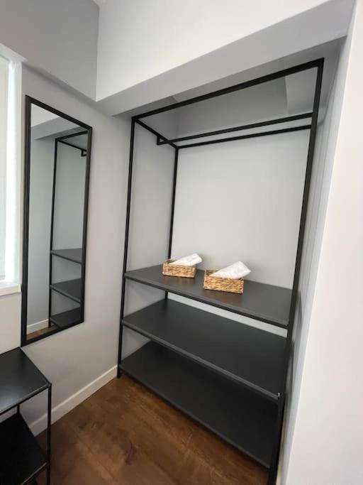 Voyage Penthouse Διαμέρισμα Τίρανα Εξωτερικό φωτογραφία