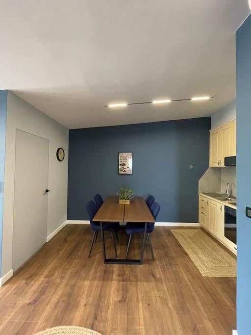 Voyage Penthouse Διαμέρισμα Τίρανα Εξωτερικό φωτογραφία