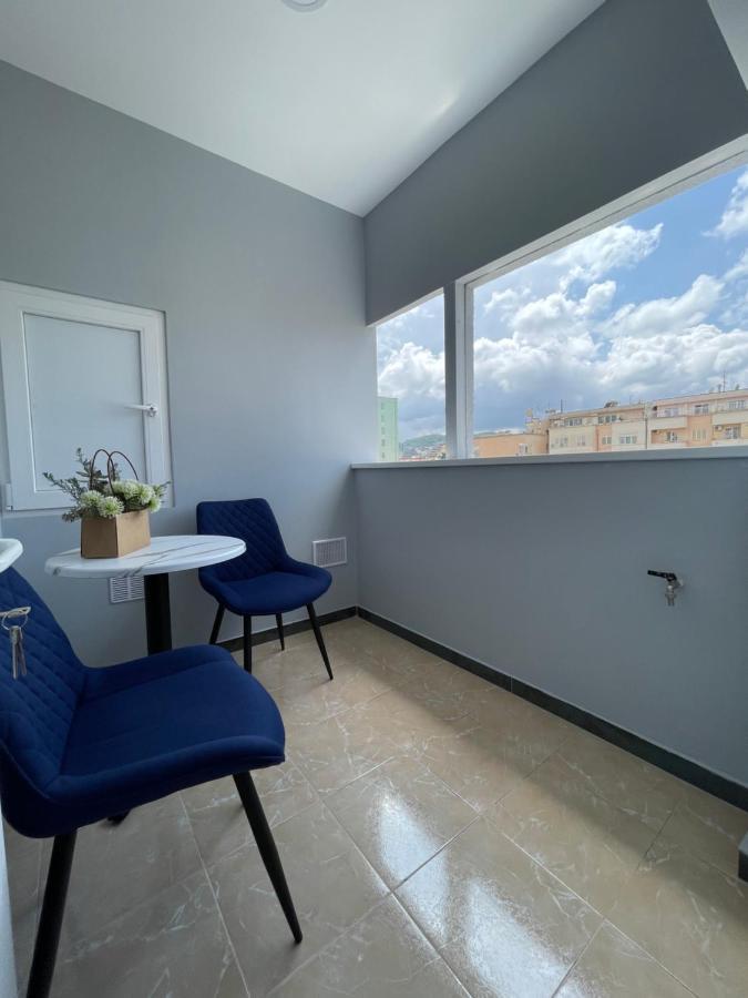 Voyage Penthouse Διαμέρισμα Τίρανα Εξωτερικό φωτογραφία